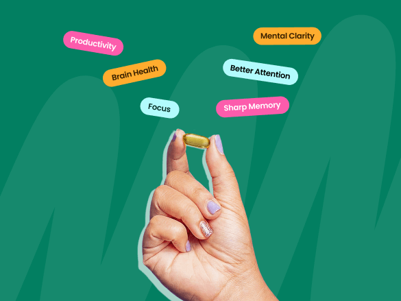 Omega-3s for Cannabis Users (PRE-ORDER)