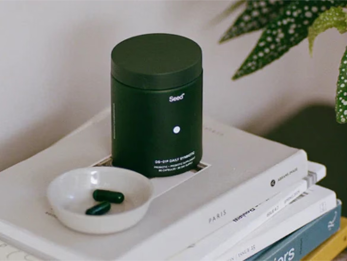 Omega-3s for Cannabis Users (PRE-ORDER)